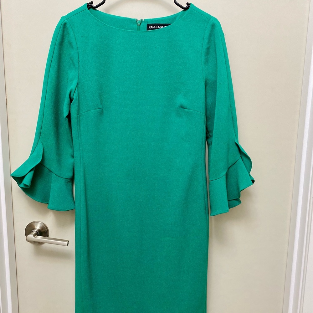 Karl Lagerfeld Dress